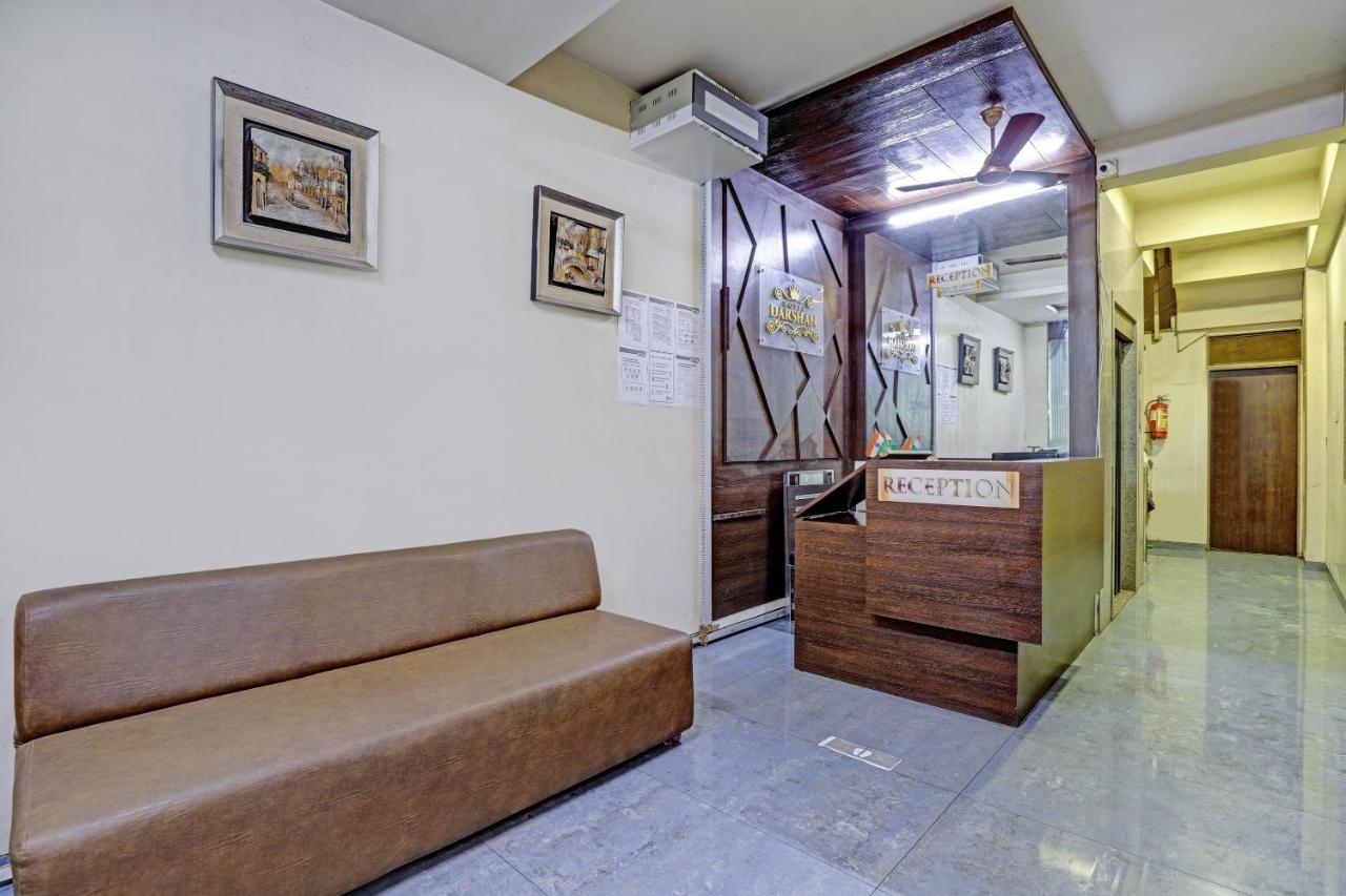 Oyo 82461 Hotel Darshan Banquet And Rooms Surat Exterior photo